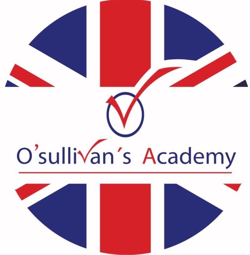 O´ sullivan´s Academy, academias de idiomas en San Fernando